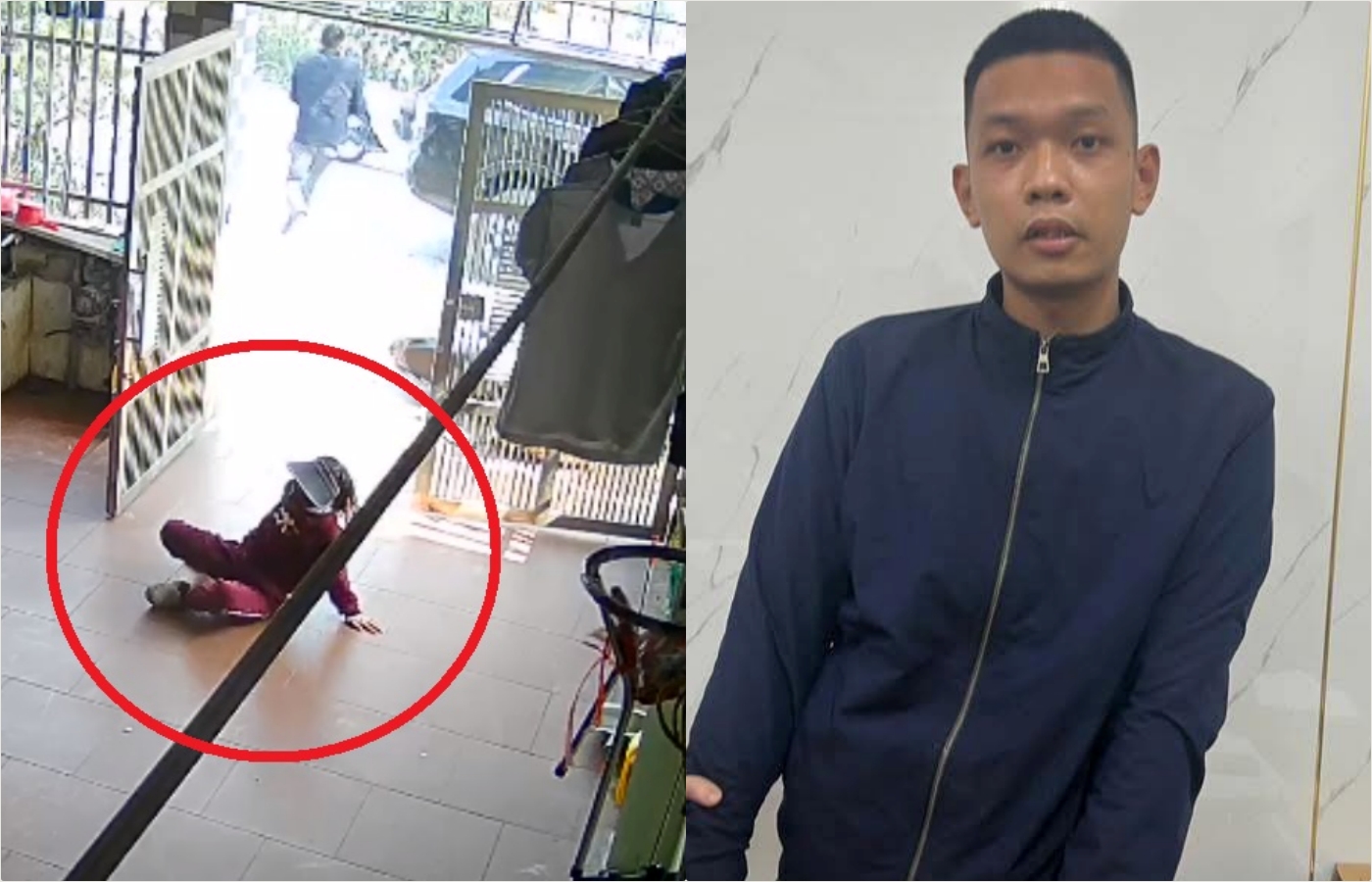 Biểu hiện bất thường trước khi bị bắt của Kiều Ngọc Anh - nghi phạm giết người ở Hưng Yên