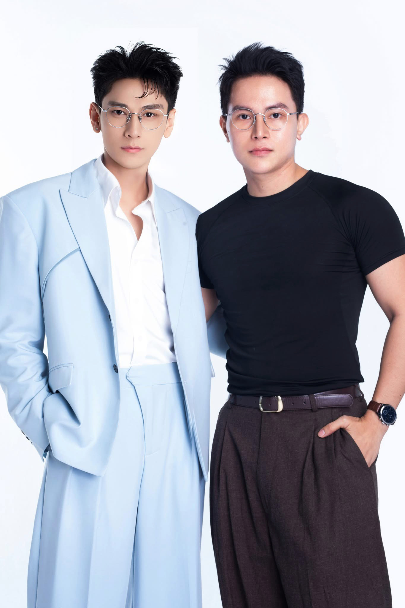 hau truong voi isaac