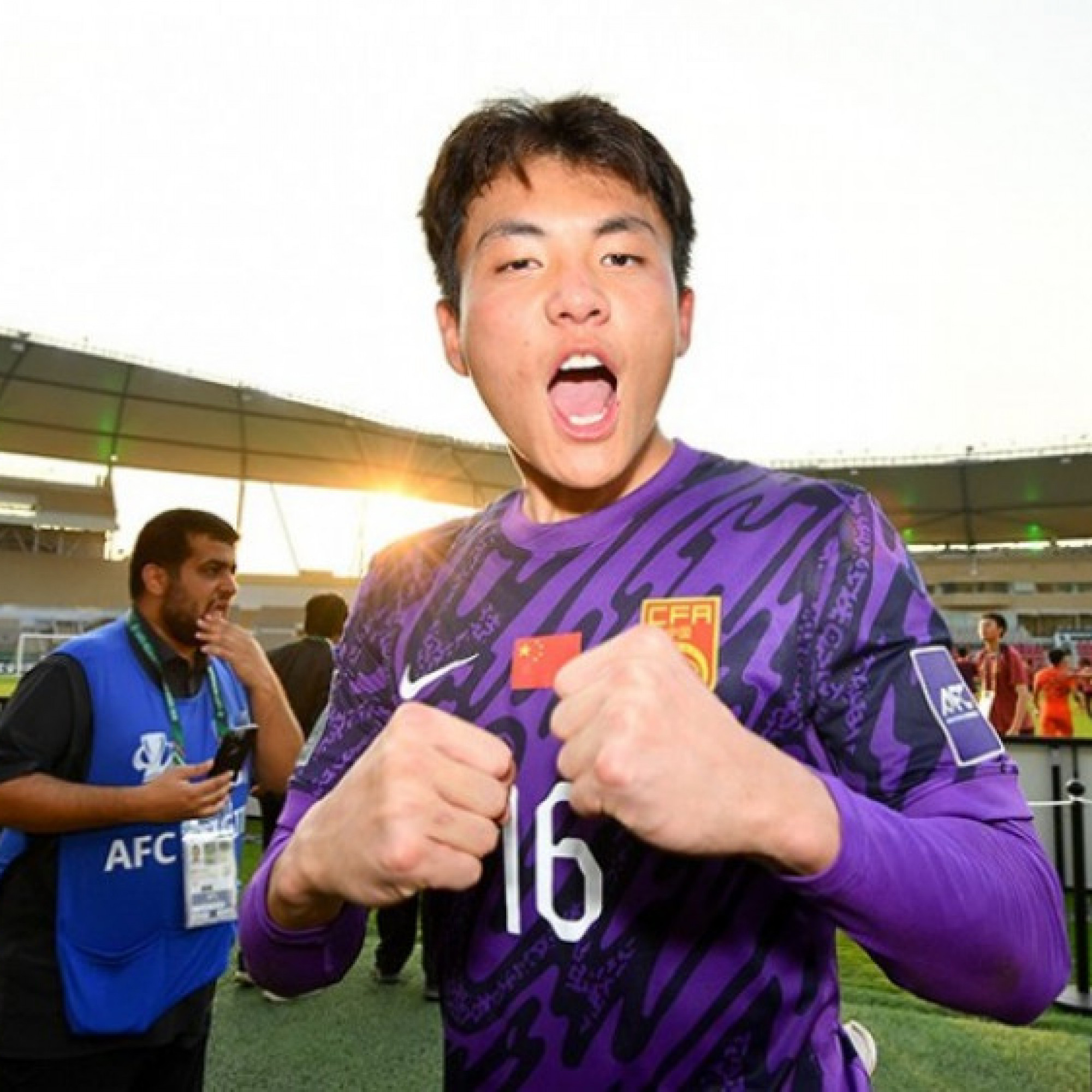 li hao u23 trung quoc 2