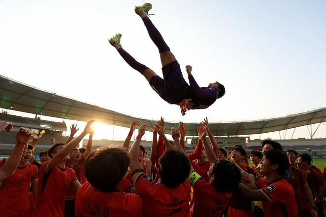 li hao u23 trung quoc 23