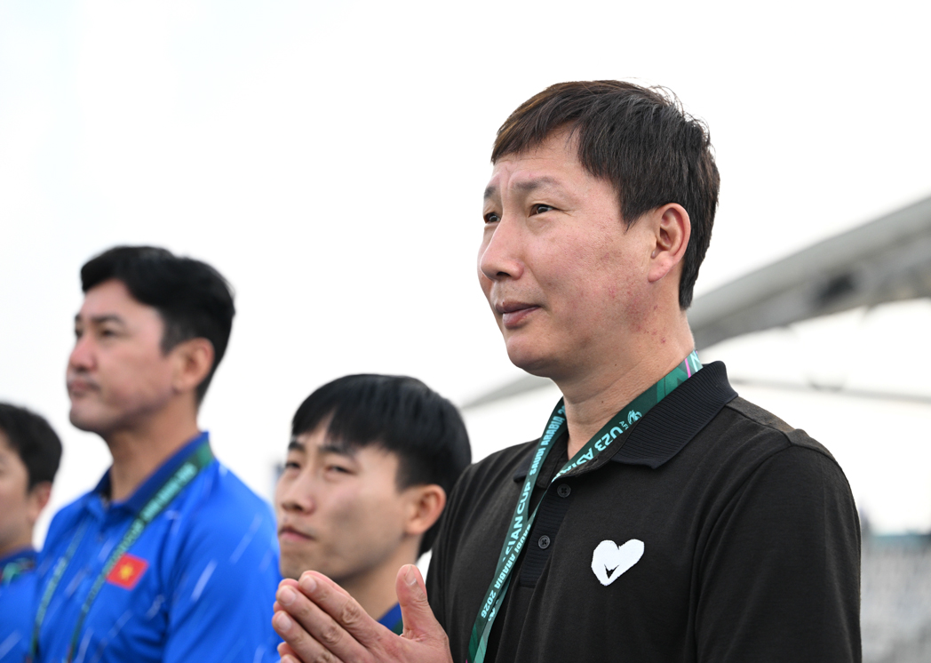 afc u23 asian cup 2026 match 1