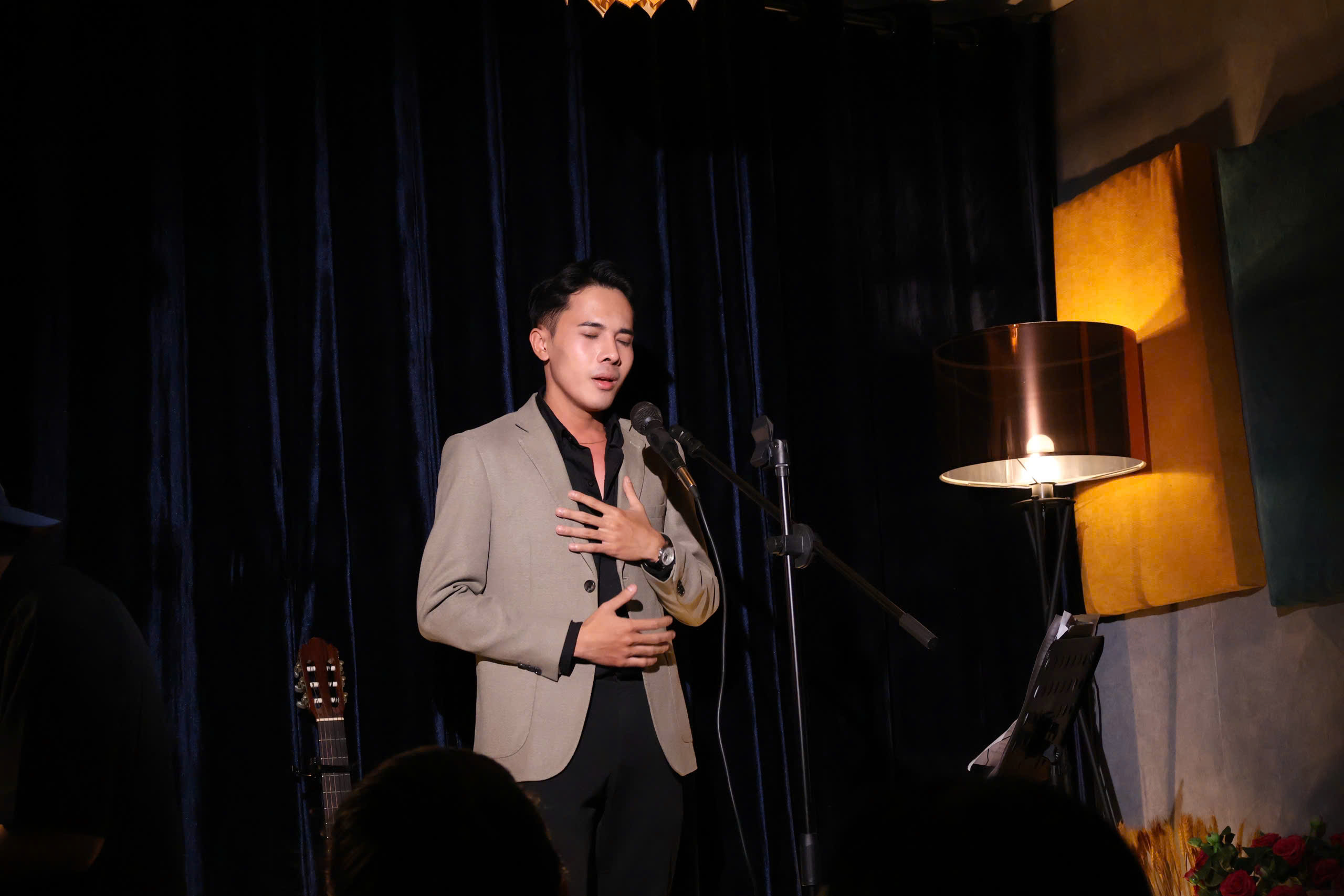 ca si viet kieu nga ten ryan