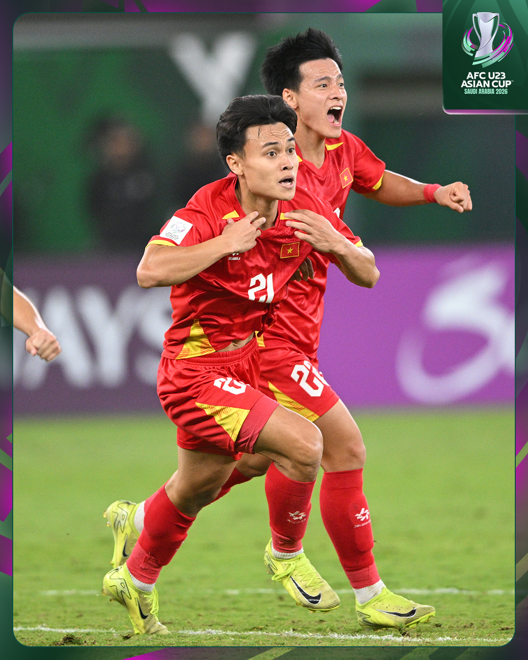 u23 viet nam u23 uae minh phuc