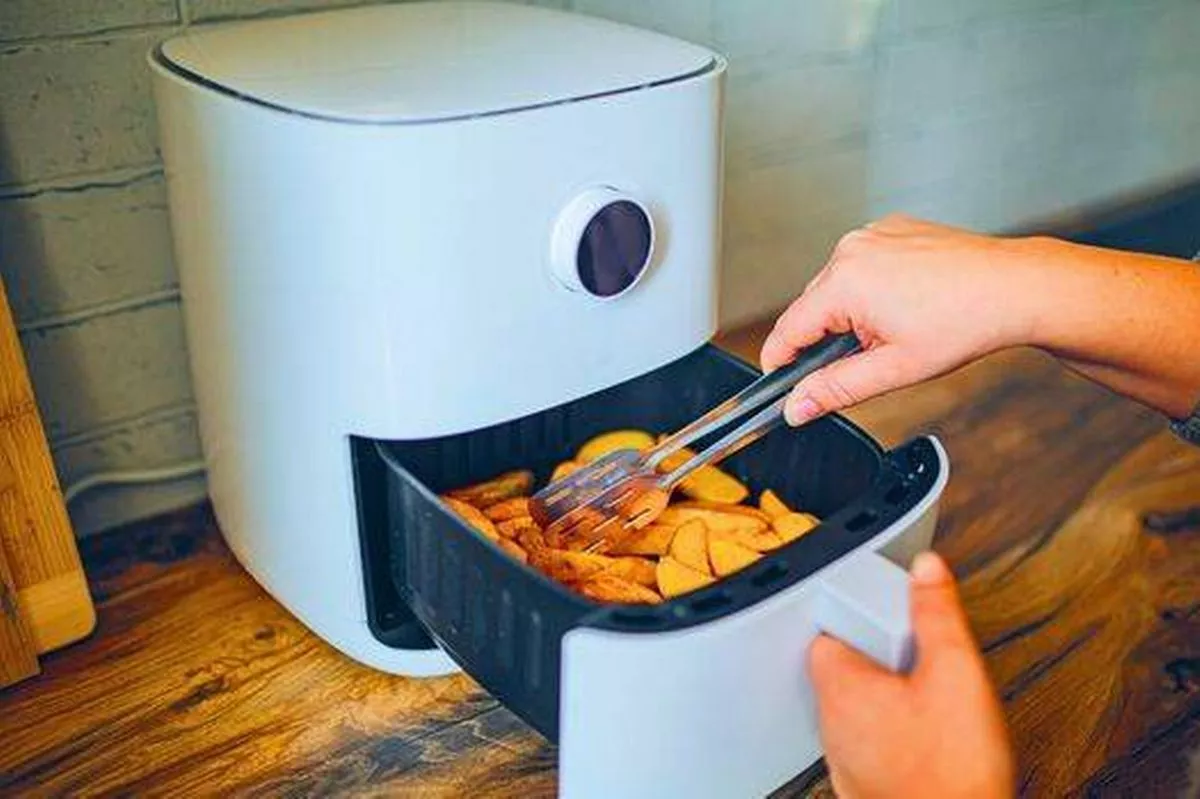 0airfryer