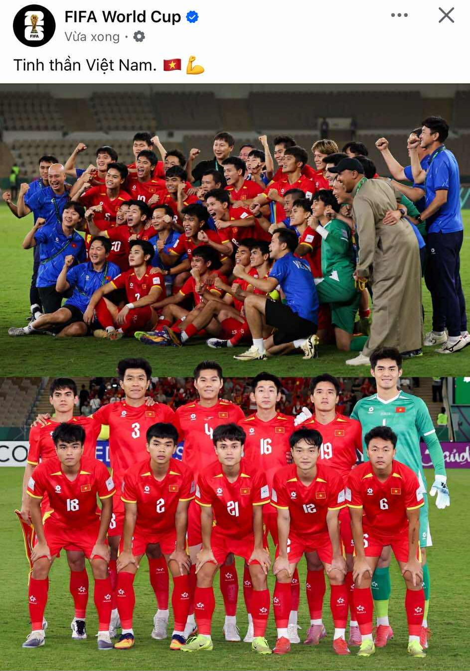 u23 viet nam fifa