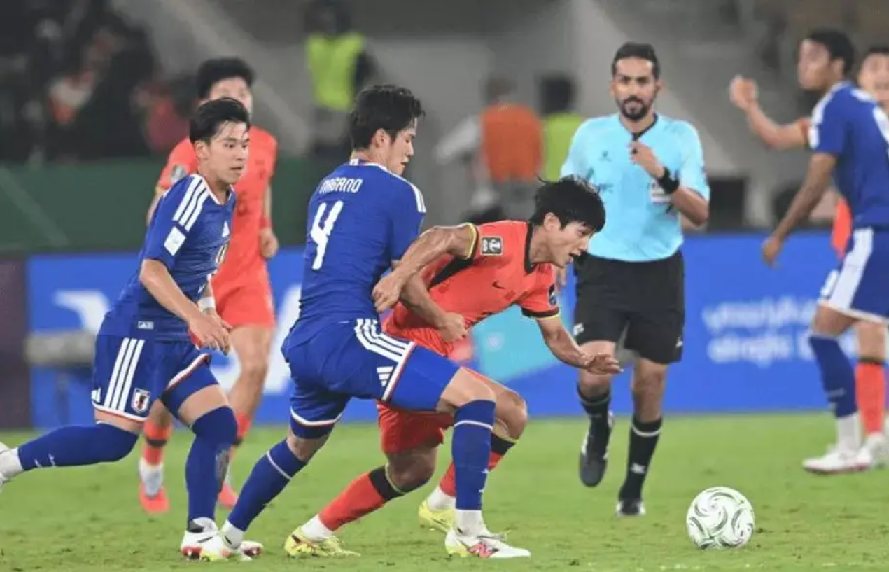 HLV U23 Trung Quốc: 