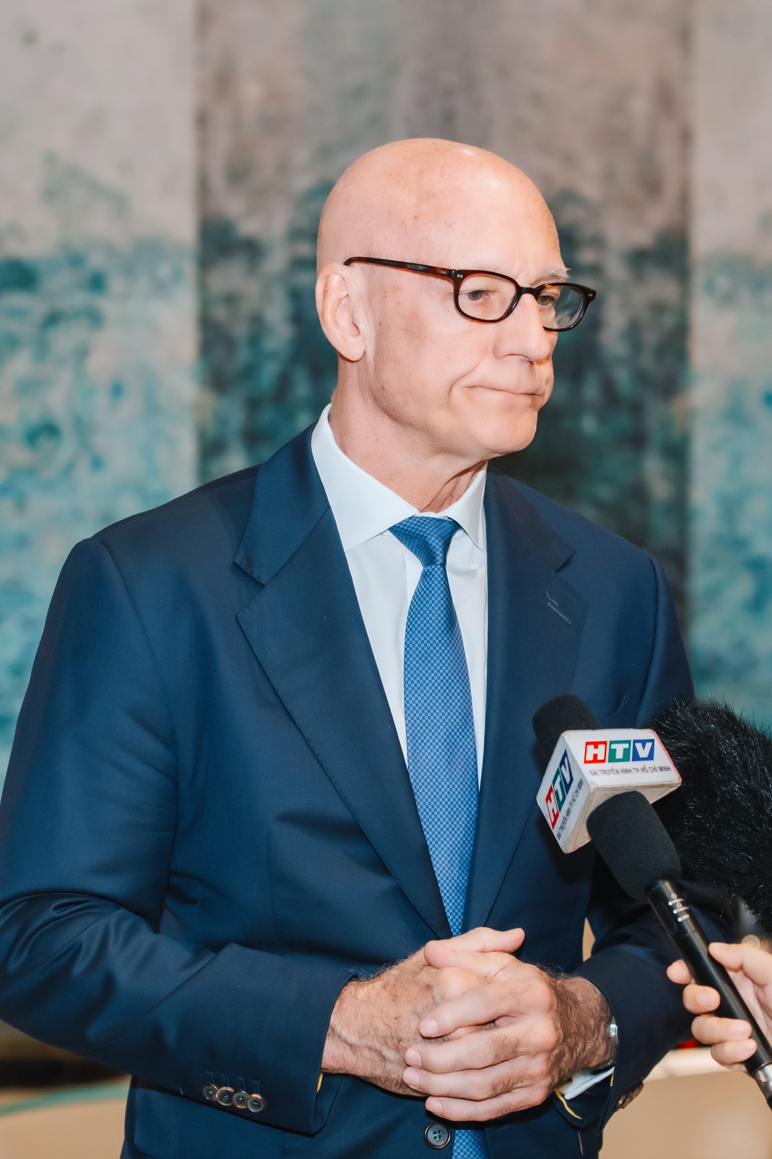 ng walt power ceo cua the grand ho tram