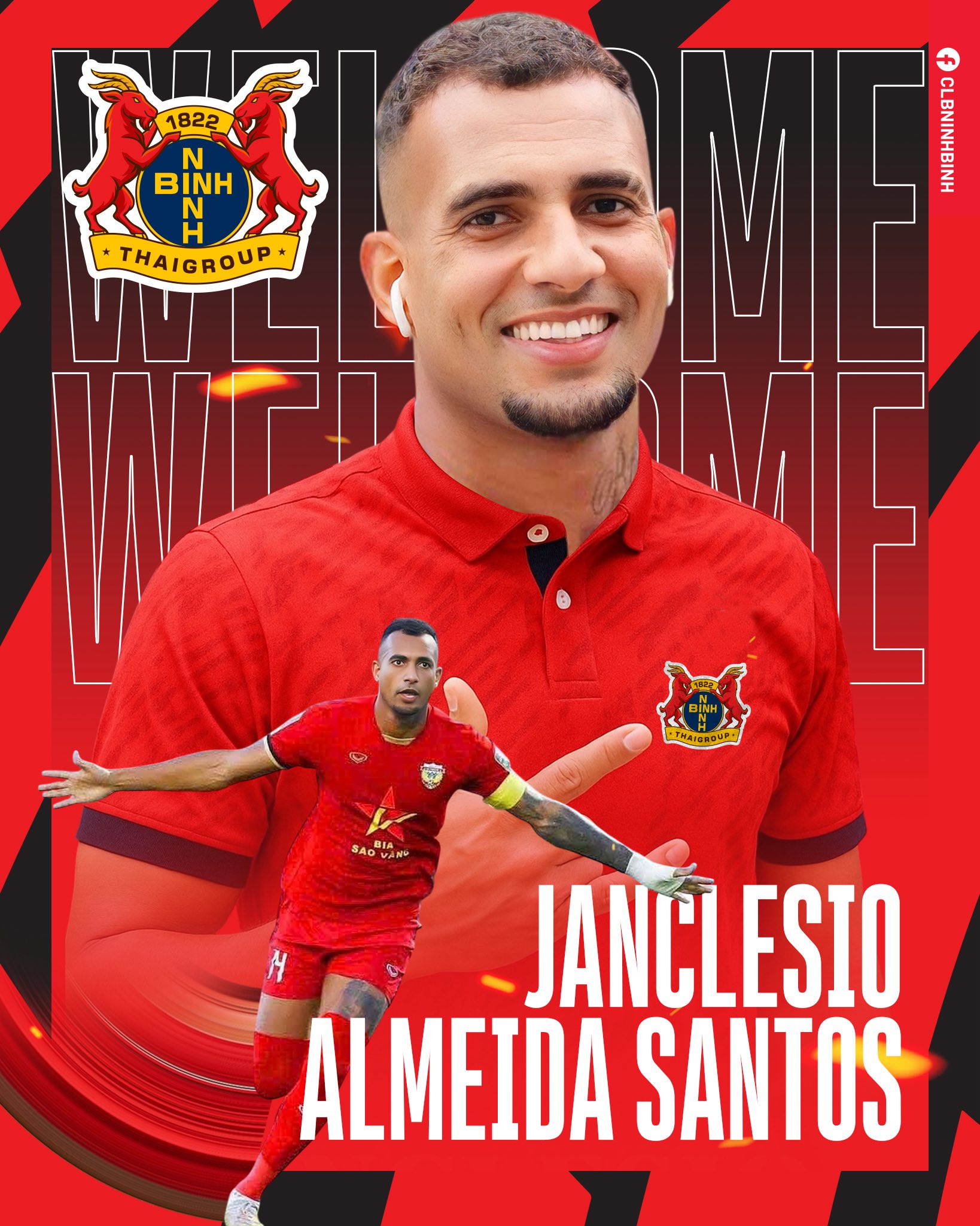 janclesio