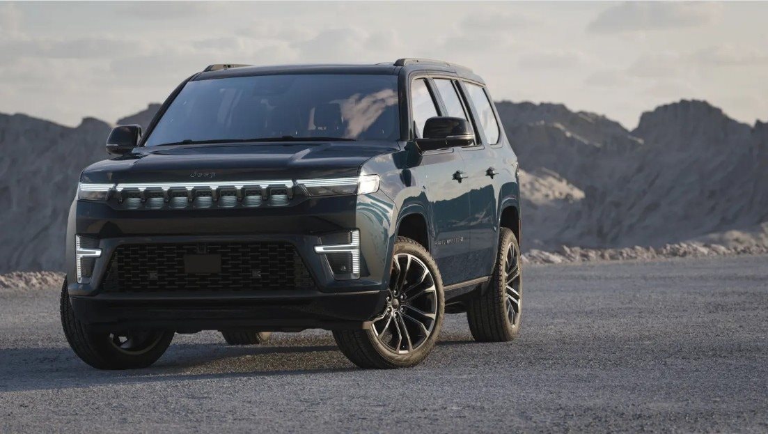 Lỗ nặng vì làm xe điện, hãng ô tô lớn buộc quay lại làm xe xăng, CEO thừa nhận sai lầm