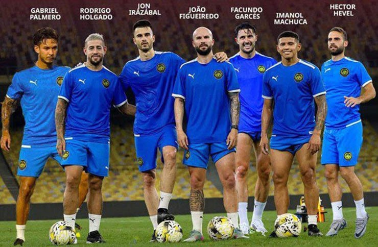 Quan chức lên tiếng về khả năng LĐBĐ Malaysia bị FIFA đình chỉ, nhiều đội bị cấm thi đấu