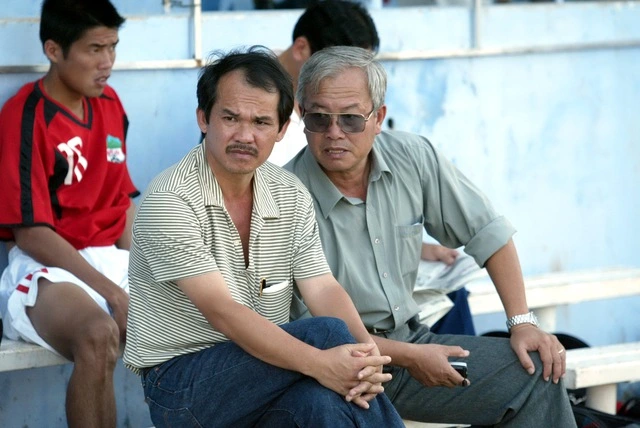 chuyen gia nguyen van vinh