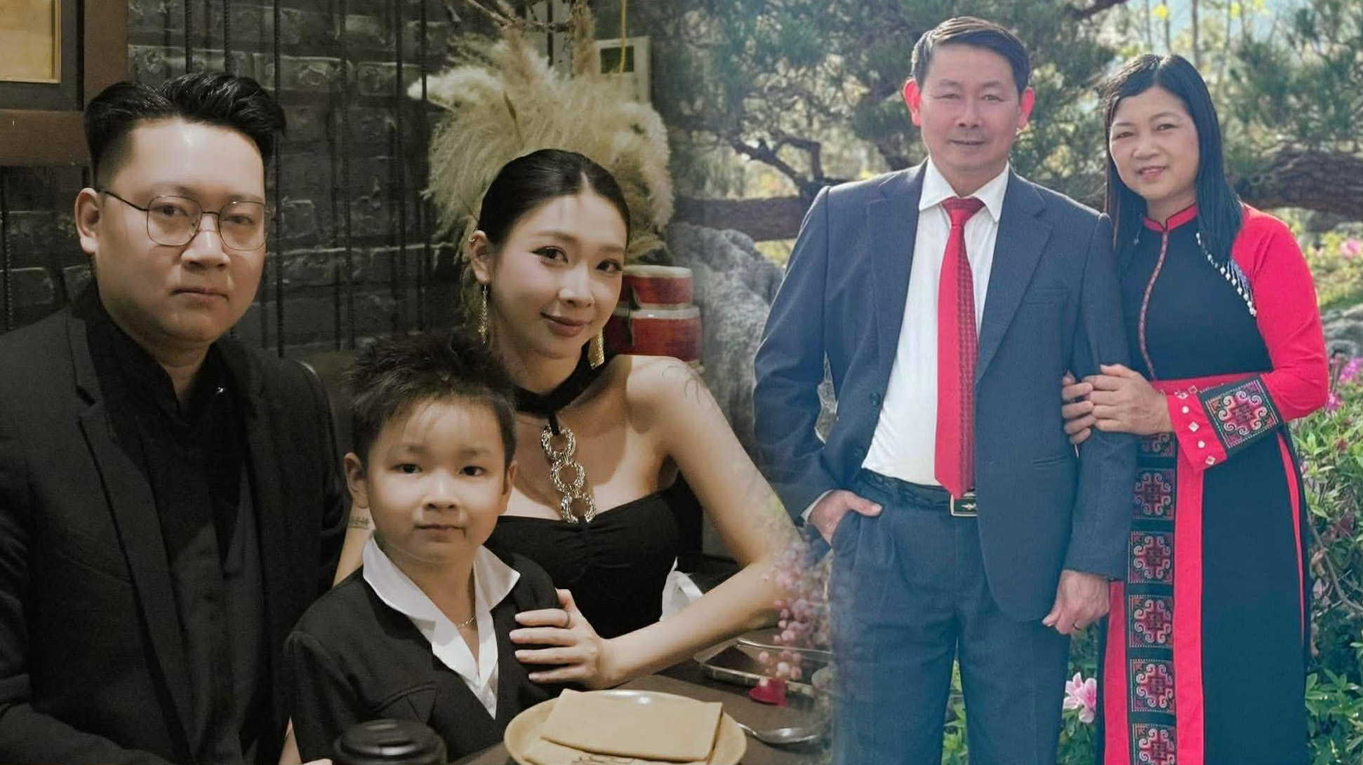 Con dâu về ngoại ở Thanh Hóa ăn Tết, bố mẹ chồng lái xe vượt 400km về thăm: 7 năm làm dâu đáng mơ ước