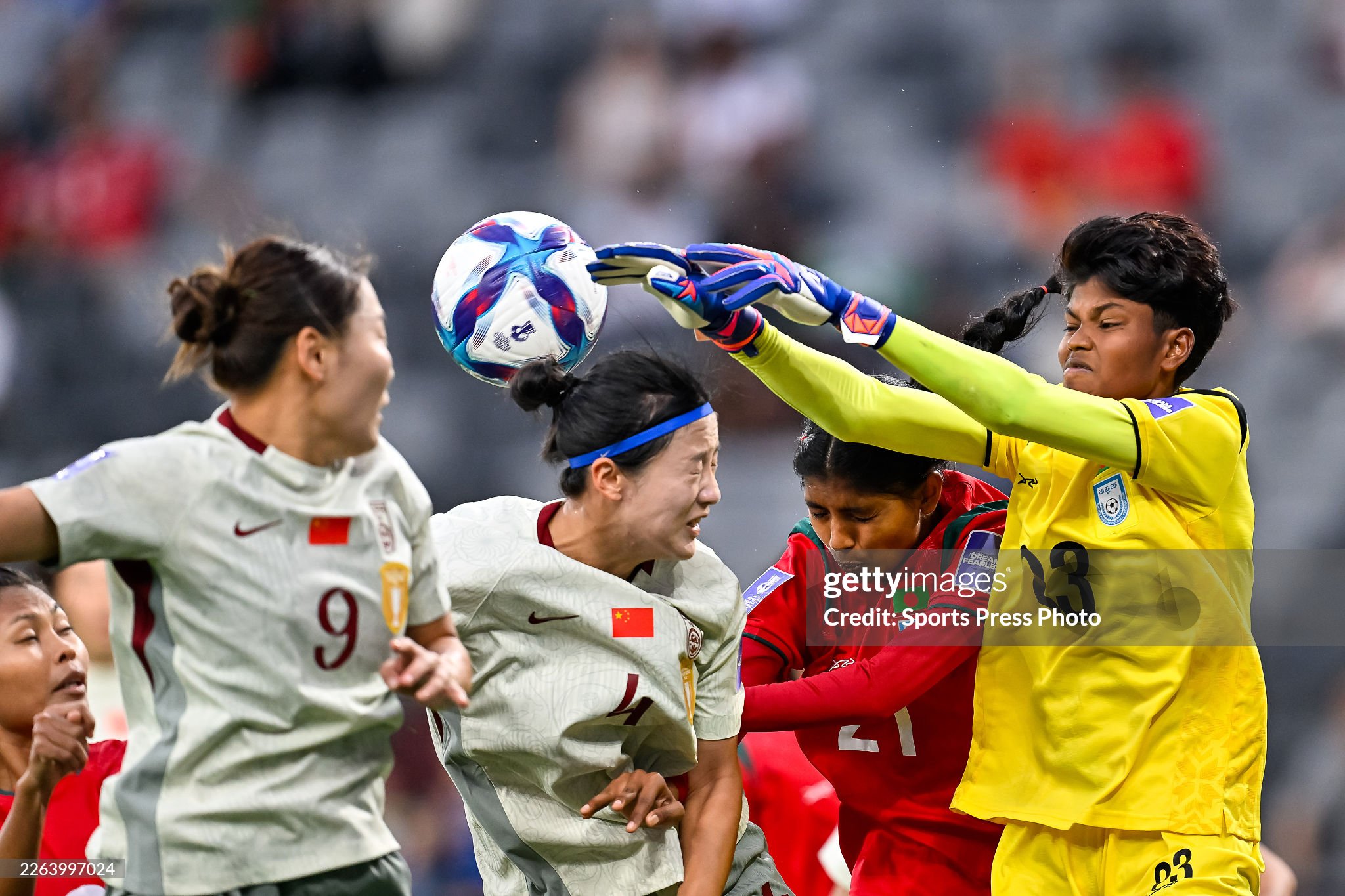 trung quoc bangladesh