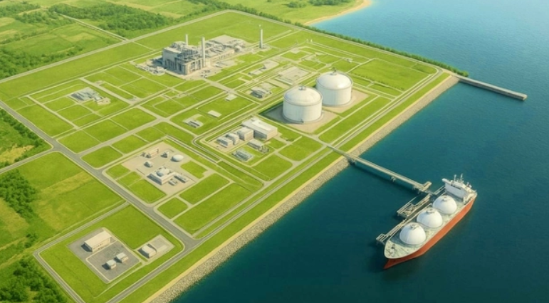 Trước ngày 30/4, siêu dự án 60.000 tỷ sẽ được khởi công tại quê Bác