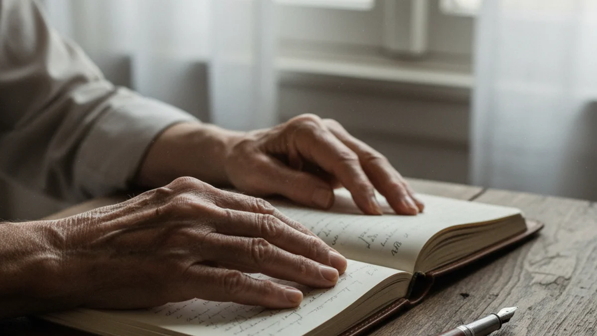 pere rovira celebra la vellesa magrada ser vell mes del que em va agradar ser jove