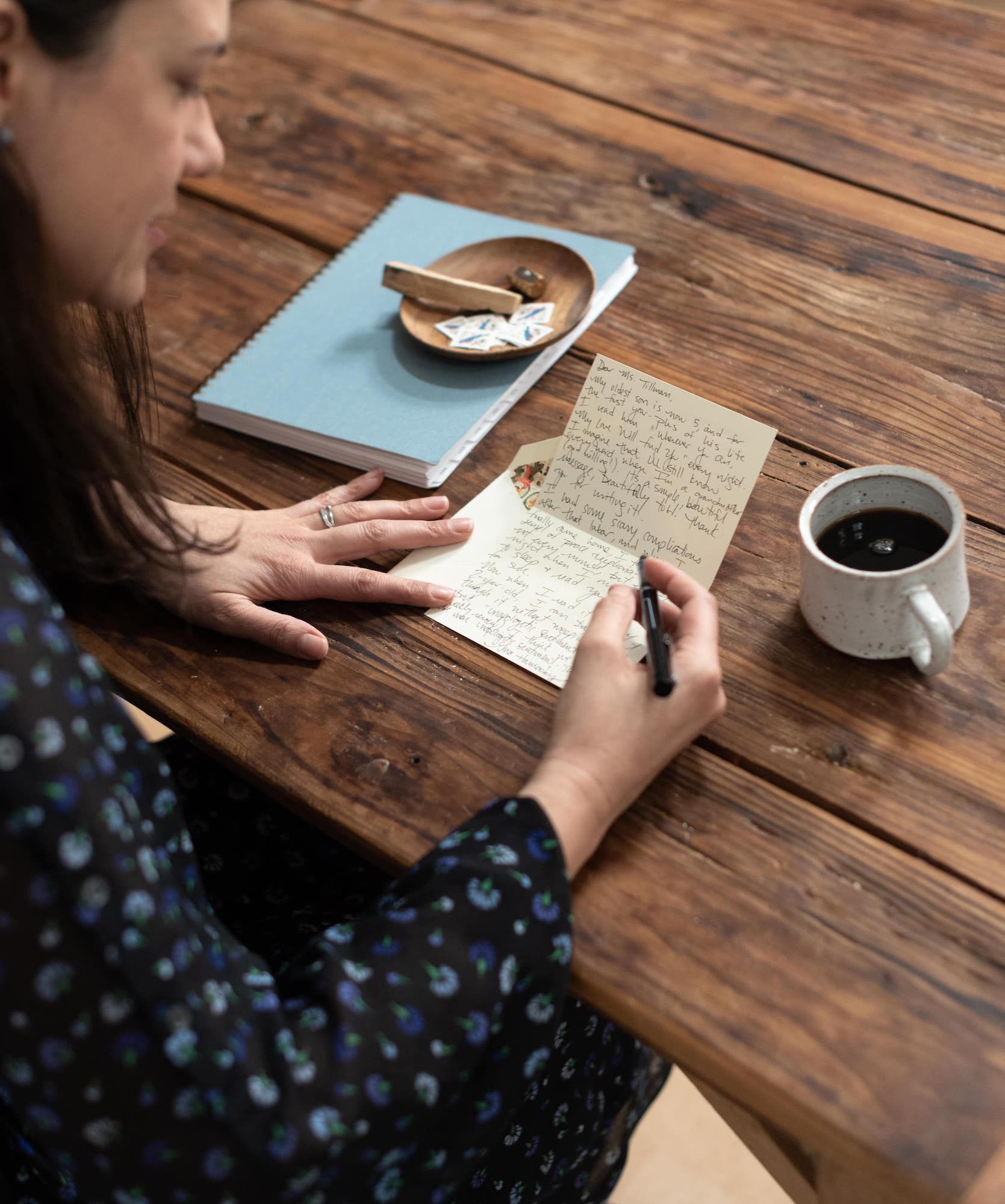 thoi quen biet on song tho