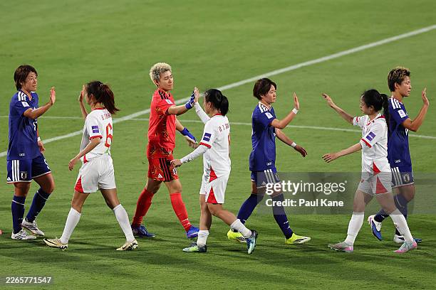 Báo Trung Quốc “sốc nặng” khi tuyển Việt Nam thua 0-4 và bị loại sớm