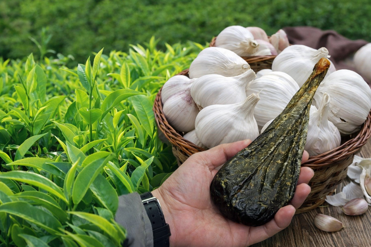 Độc quyền sáng chế: Các nhà khoa học Việt Nam tạo dấu ấn đột phá từ dược liệu, hỗ trợ 'mặt hàng tỷ USD'