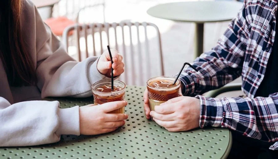 Đồ uống ung thư