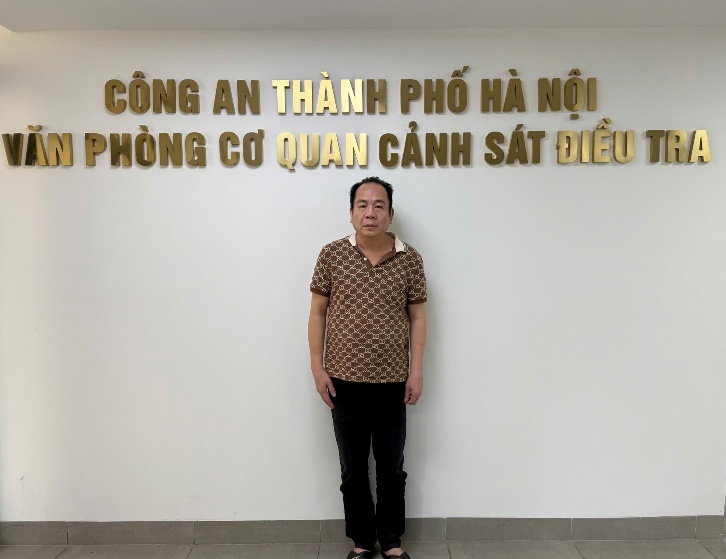 Nguyễn Quang Dũng SN 1981 xin về Việt Nam đầu thú