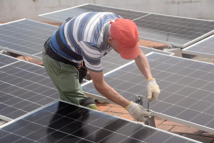 Món quà đặc biệt từ Trung Quốc giúp Cuba vượt qua khủng hoảng năng lượng