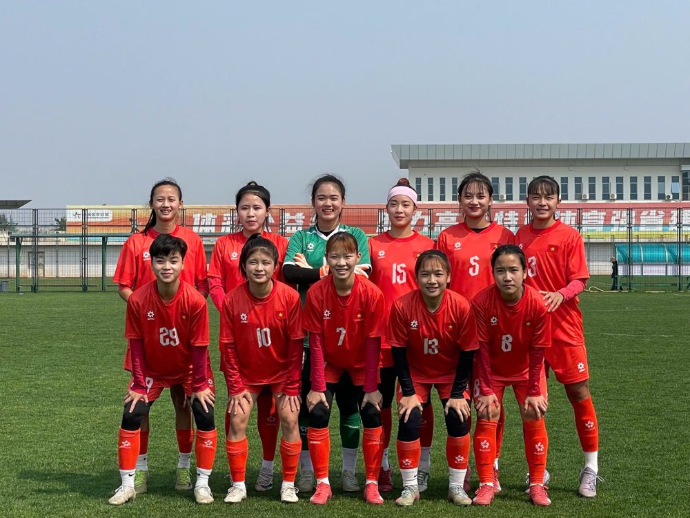 u20 nu viet nam 4