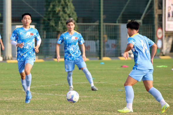 moric u19 viet nam 2