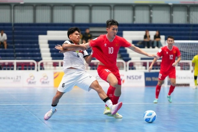 AFC bất ngờ ra án phạt cho bóng đá Indonesia