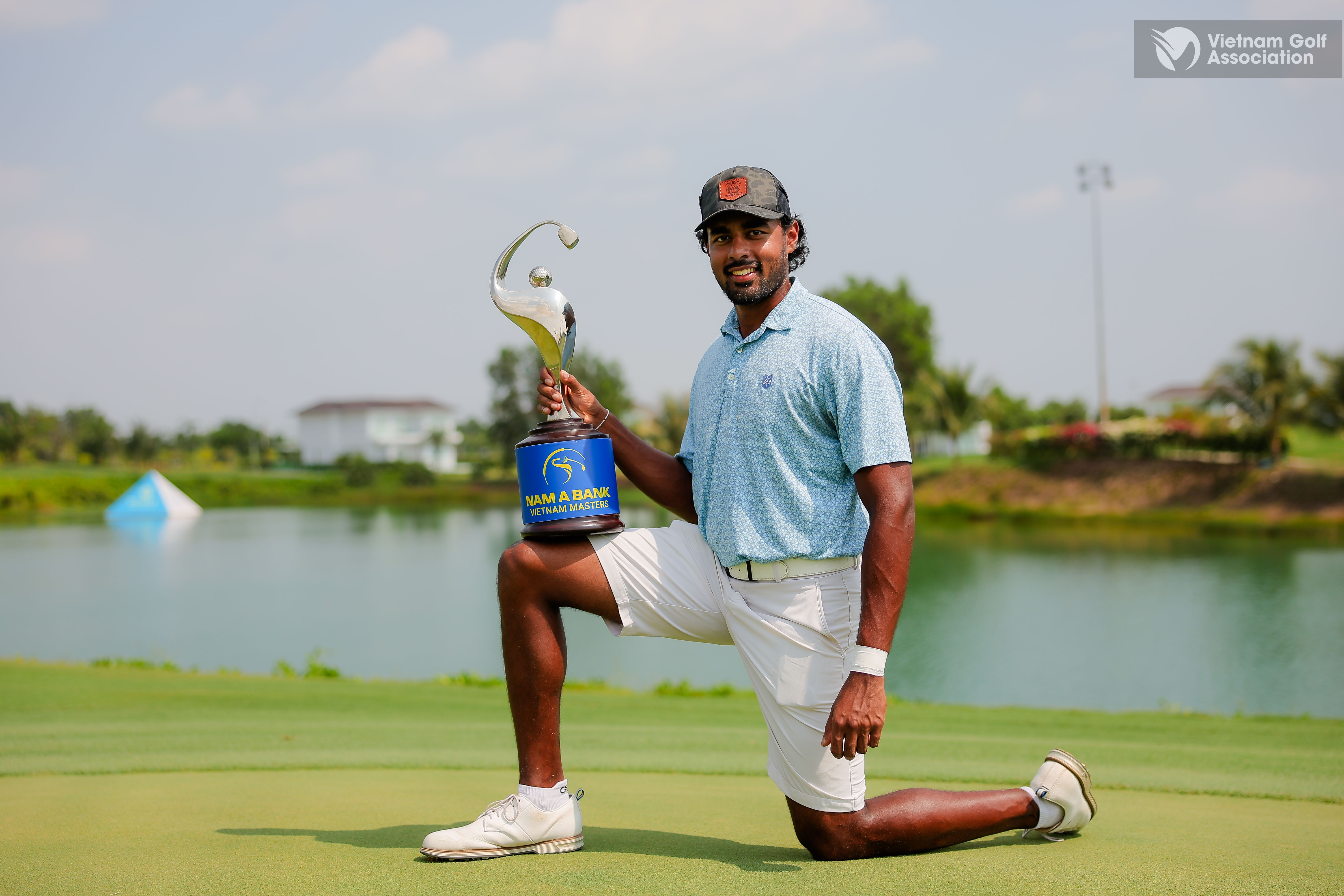 khavish varadan va cup