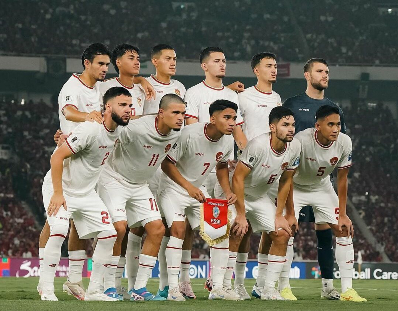 AFC ra thông báo quan trọng, LĐBĐ Indonesia nhận “tin dữ”