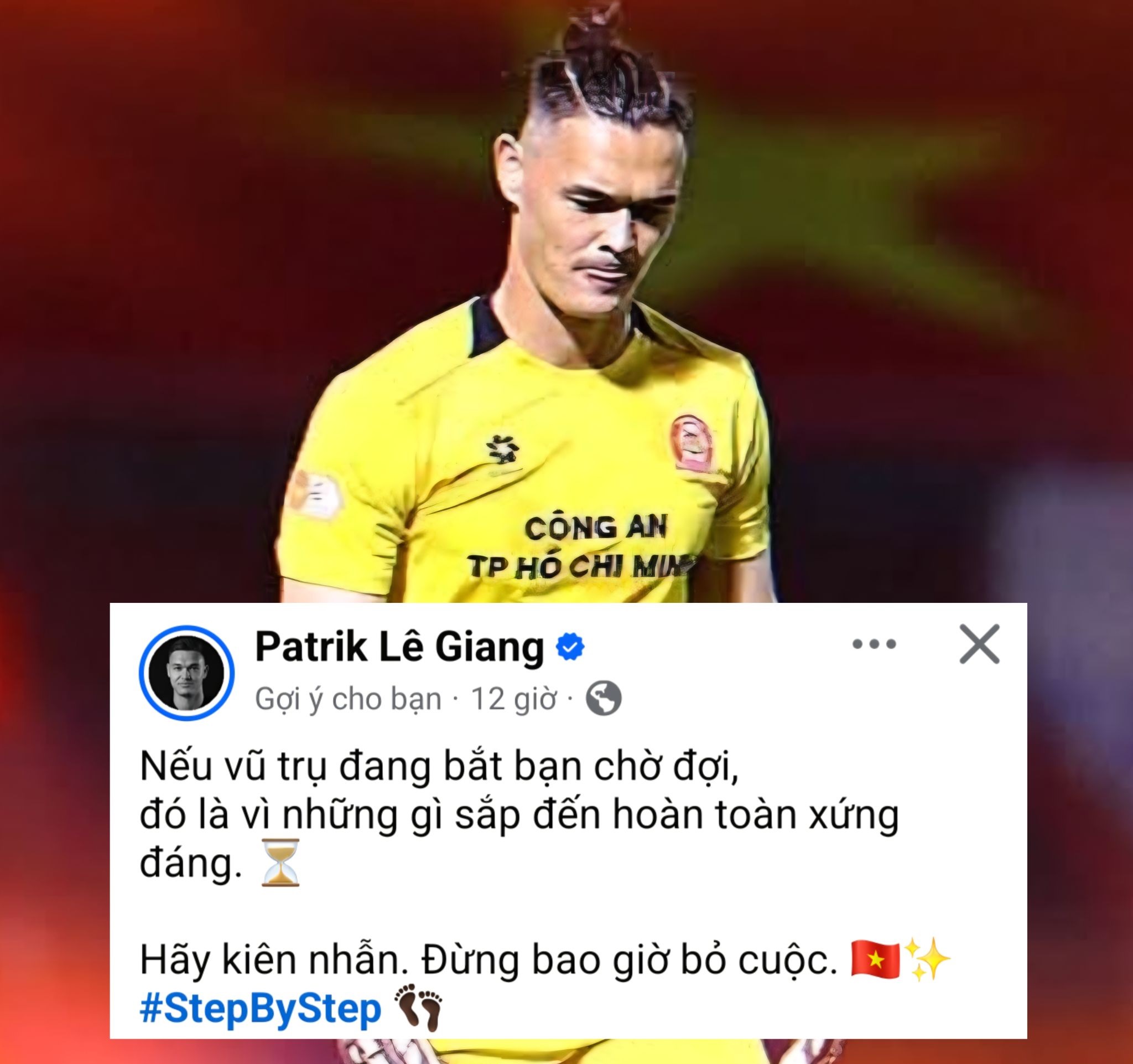 patrik le giang