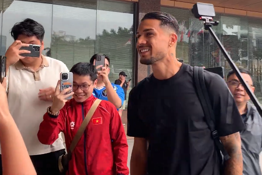 hoang hen tuyen viet nam