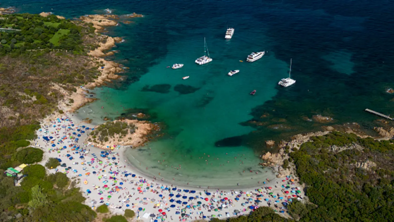 sardinia song tho nhat