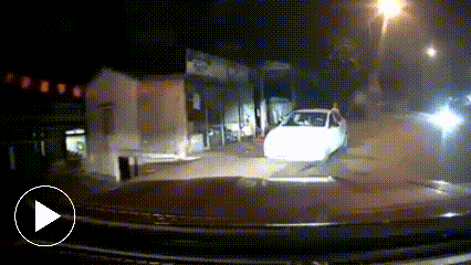 Giây phút kịch tính lực lượng chức năng bao vây xe ô tô vận chuyển ma túy số lượng 'khủng'