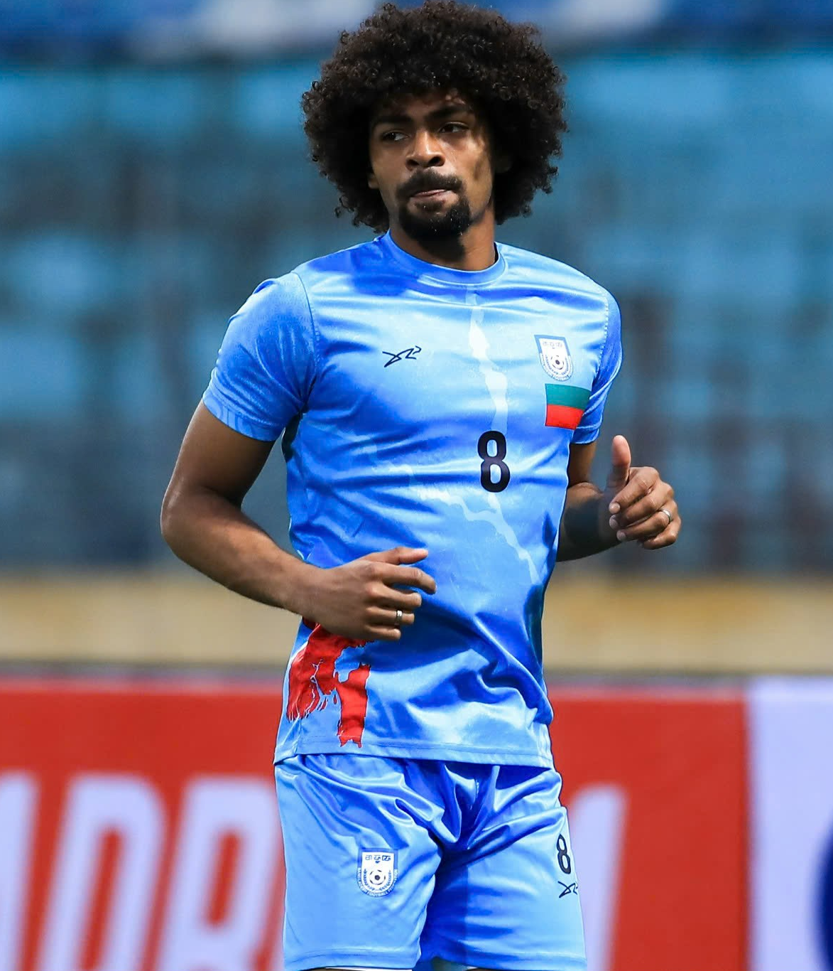 hamza choudhury bangladesh 2