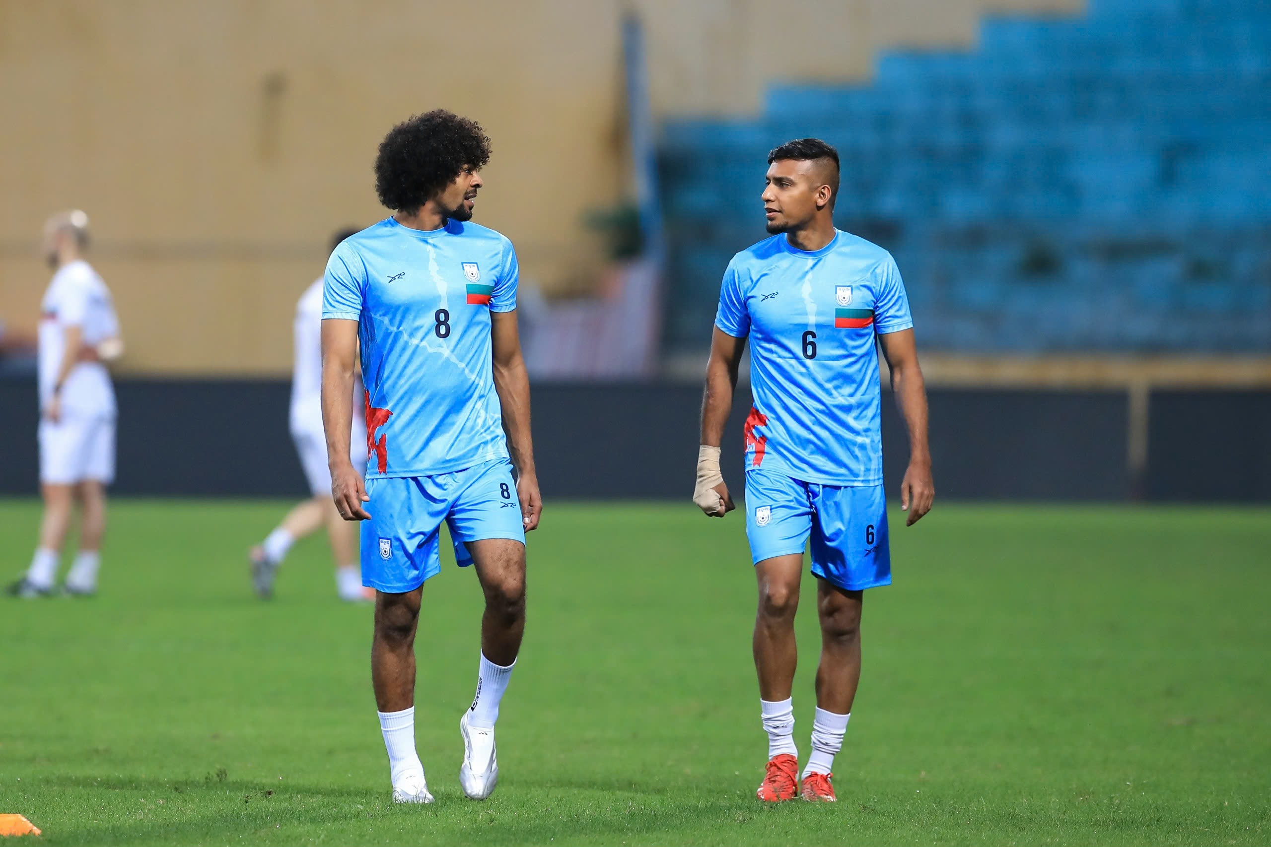 hamza choudhury bangladesh 5