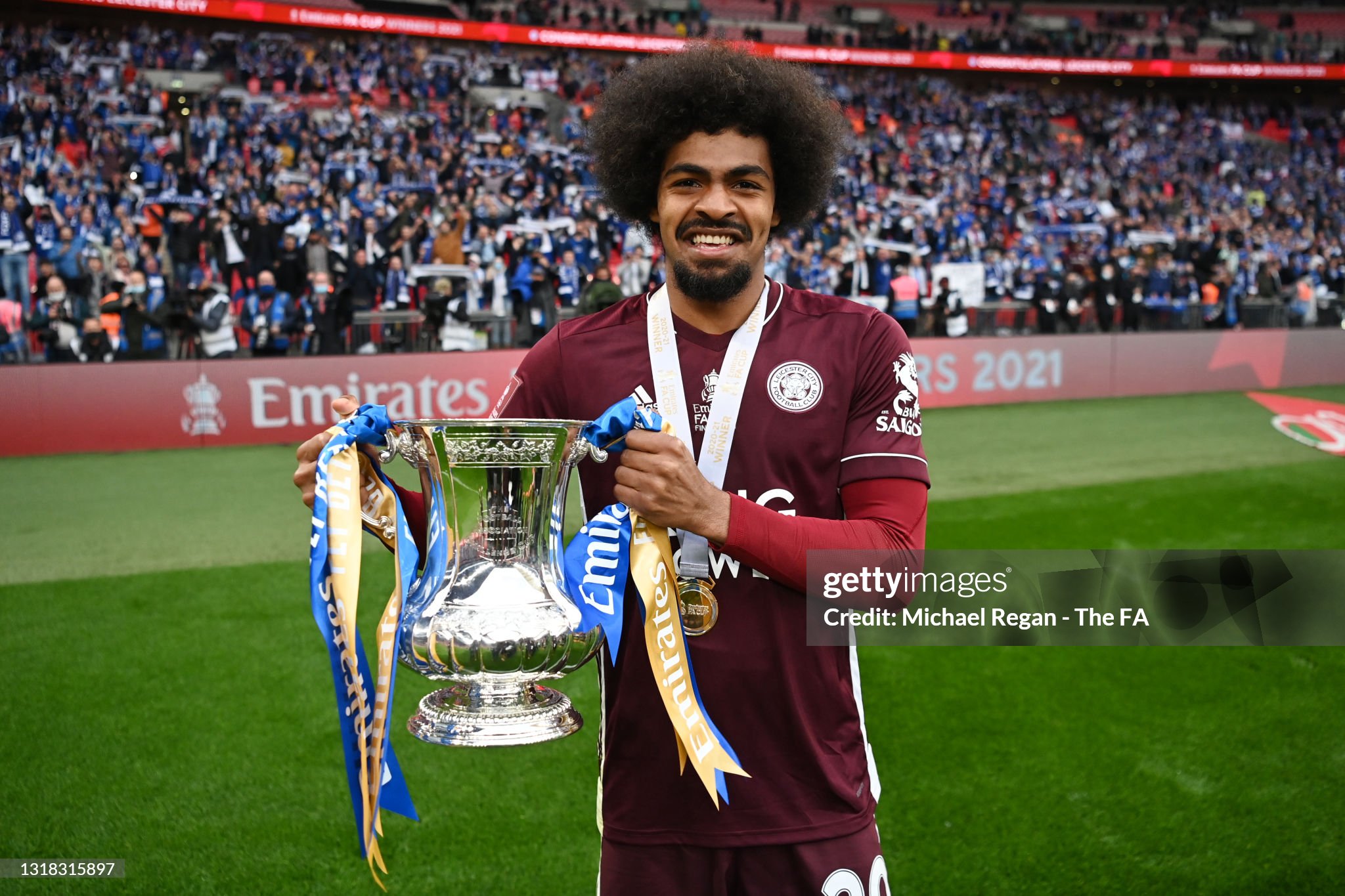 hamza choudhury fa cup