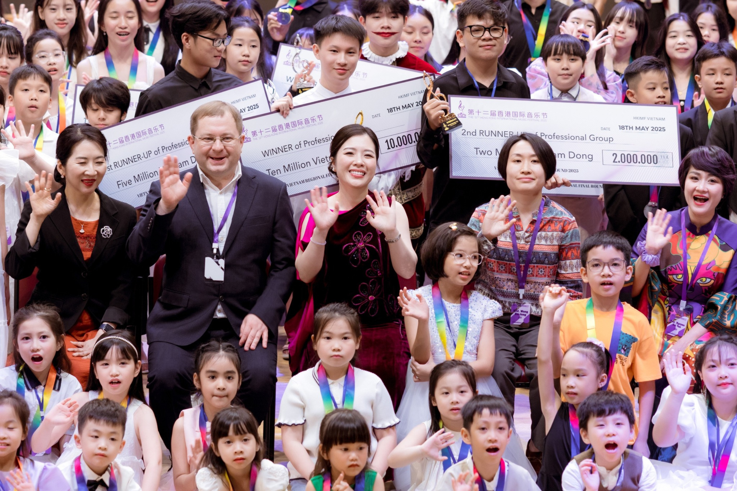 05 thuyen ha tai le be mac lien hoan am nhac quoc te hong kong viet nam