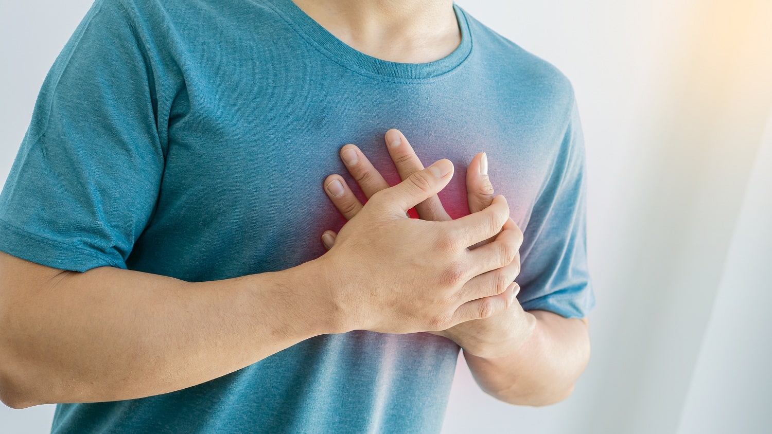 chest pain causes