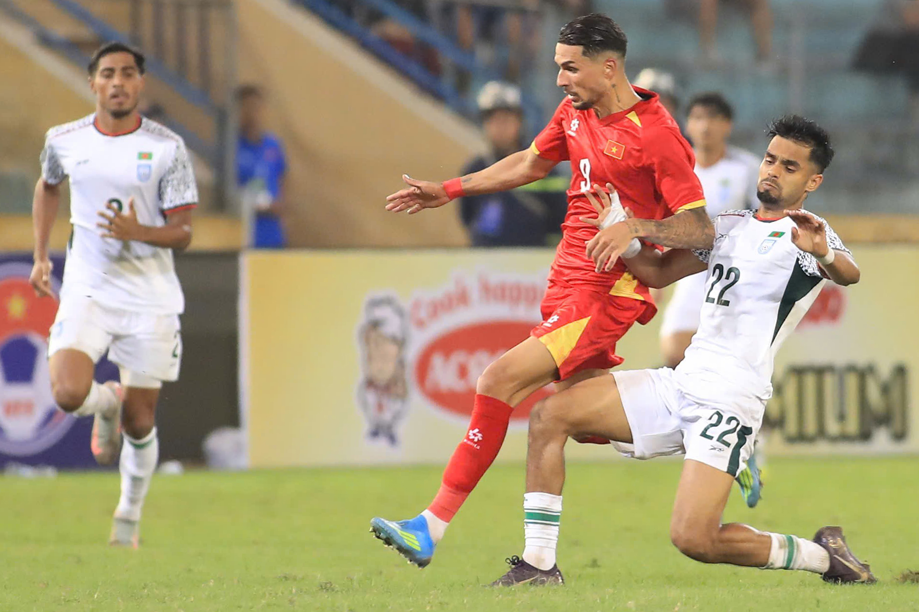 viet nam bangladesh 21