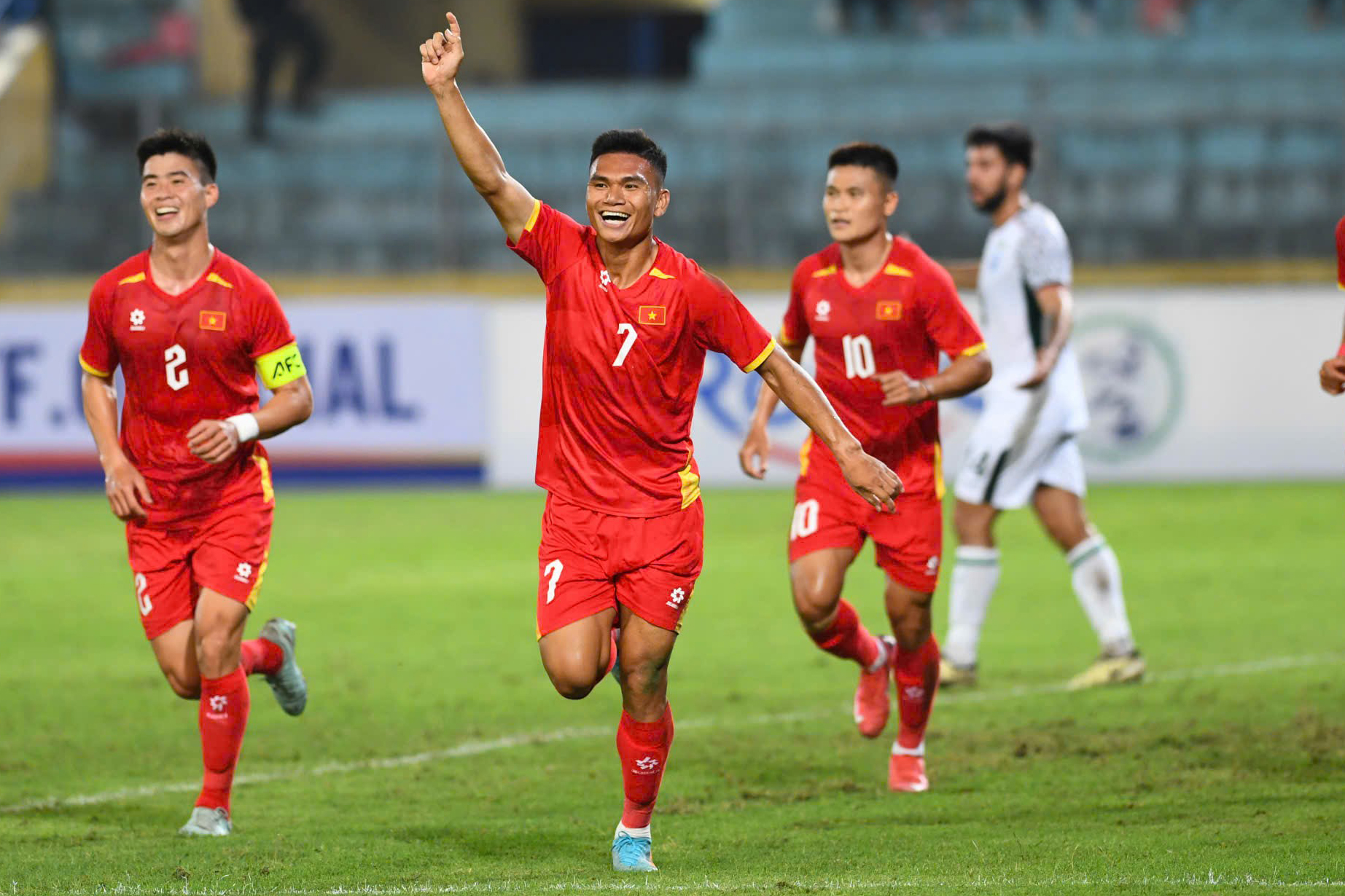 viet nam bangladesh 3