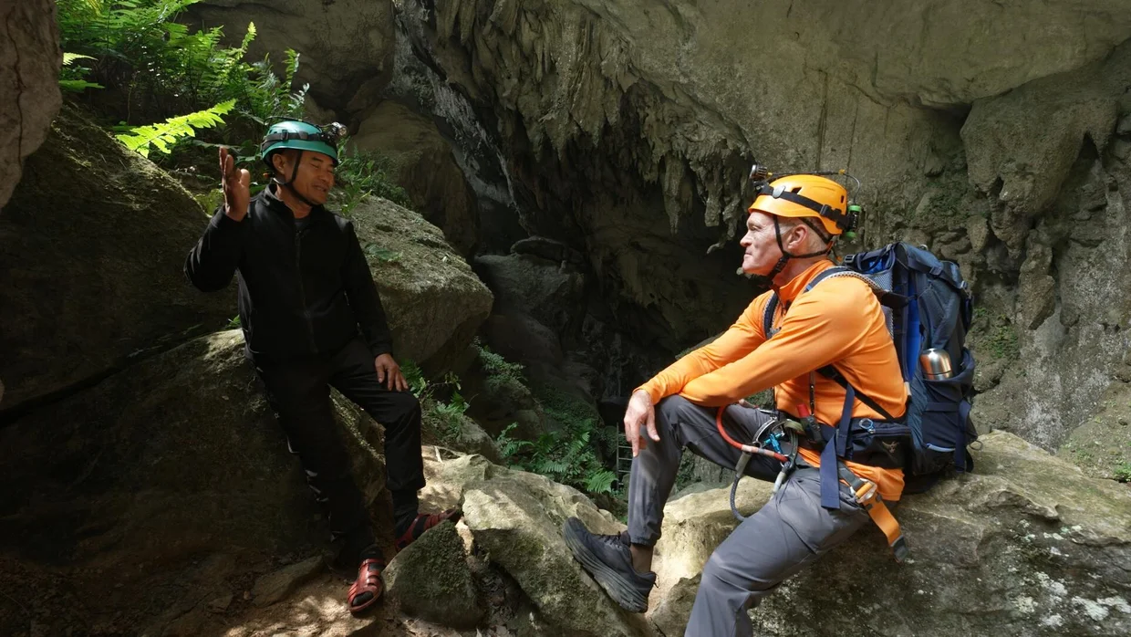 ho kanh int ws clean