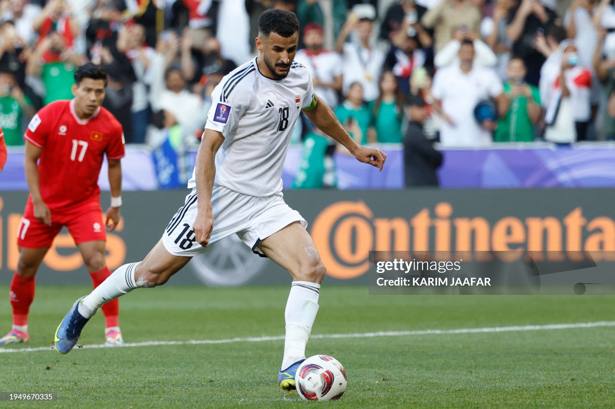 aymen hussein iraq 5