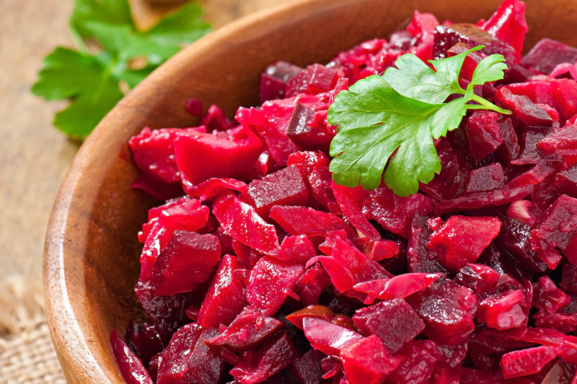 5 loại thực phẩm giúp tóc luôn đen nhánh, bóng khỏe