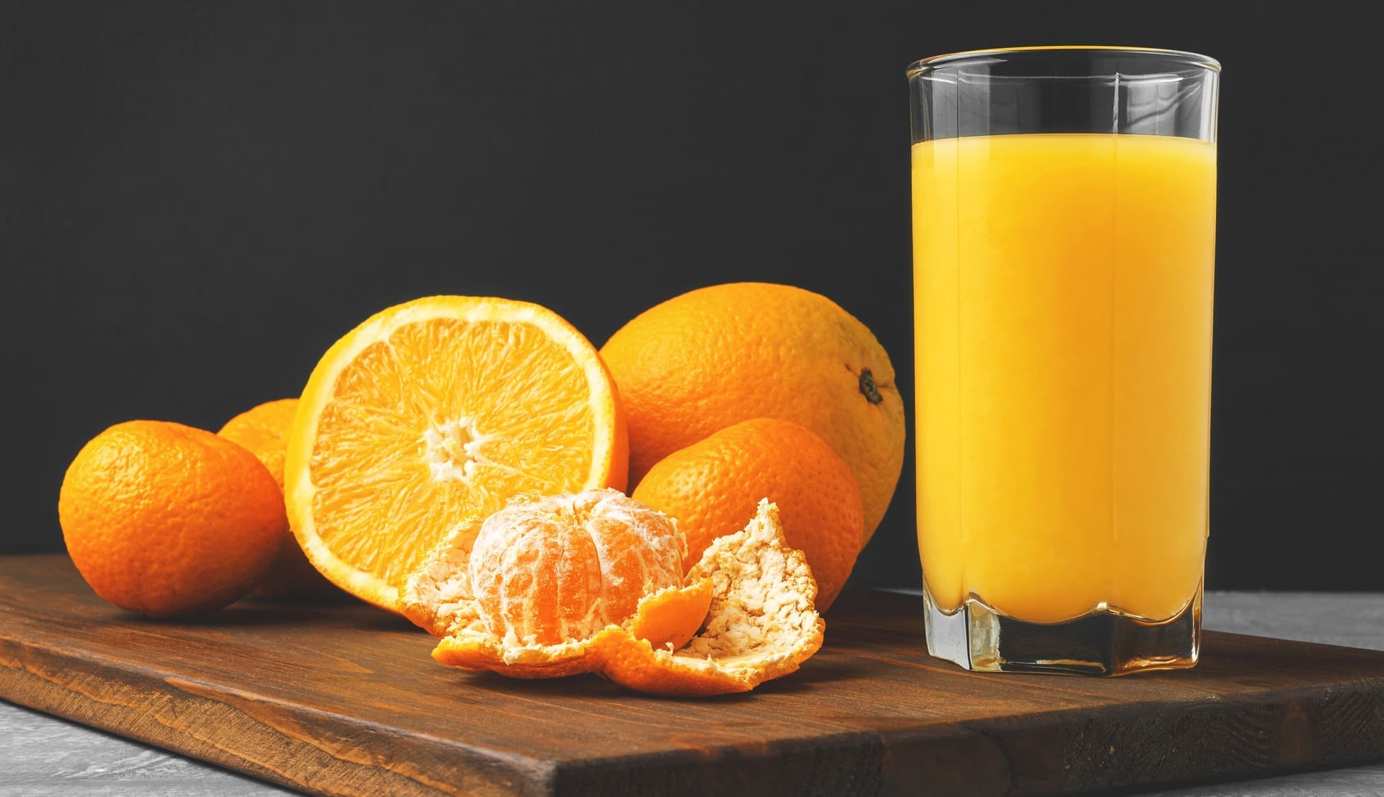 citrus americataste juice