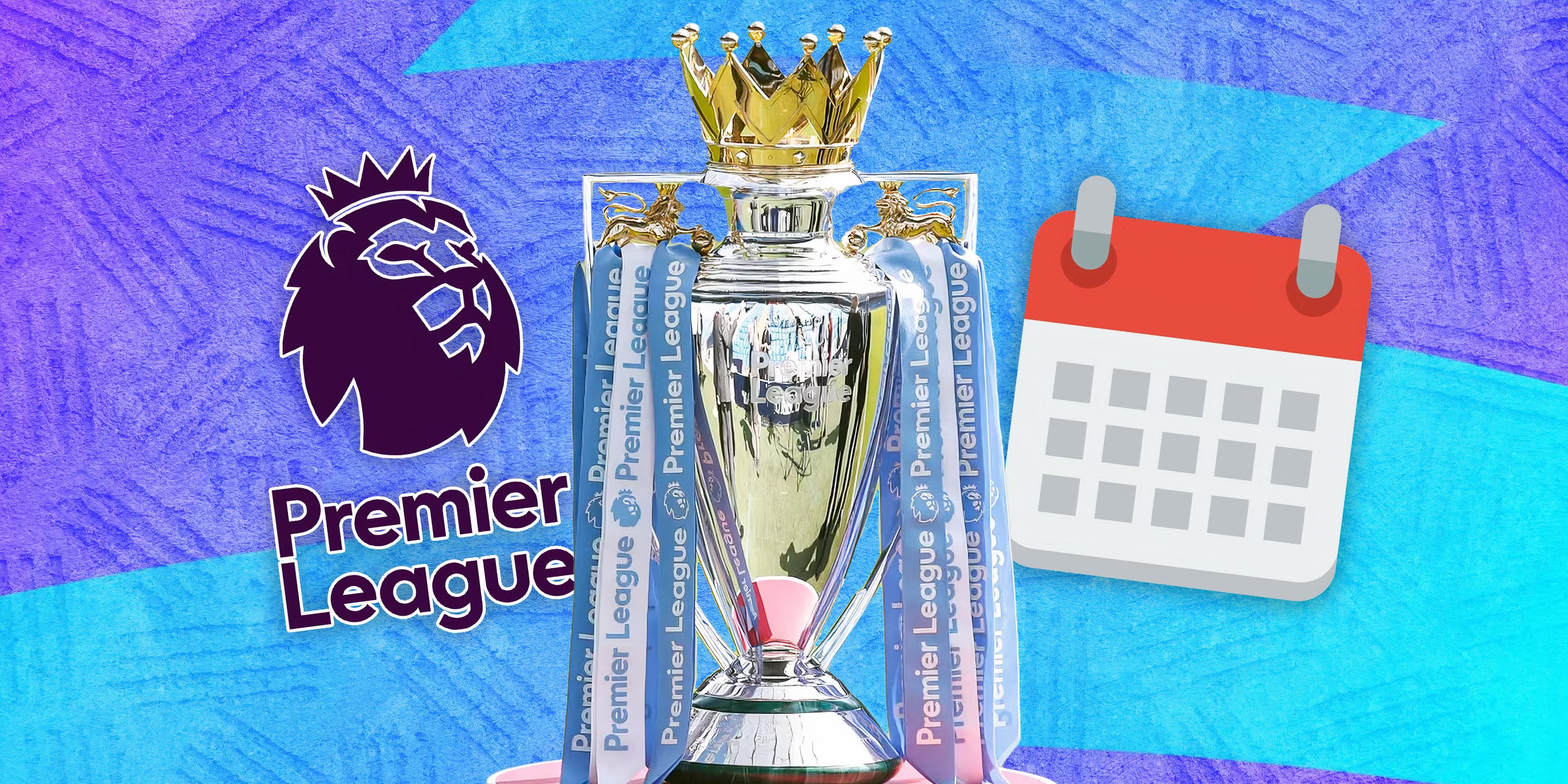 premier league fixture release and start date details