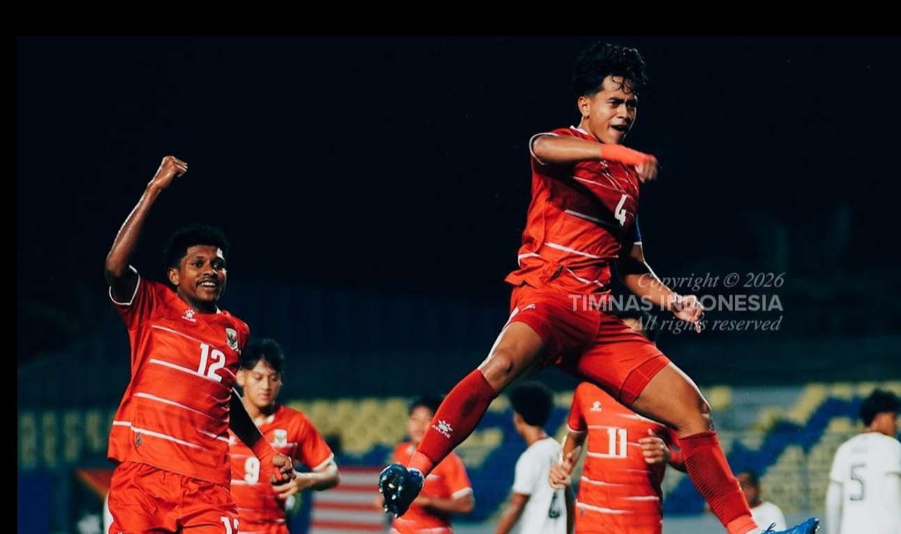 Vừa đại thắng, HLV Indonesia tuyên bố cứng trước trận “chung kết” gặp tuyển Việt Nam