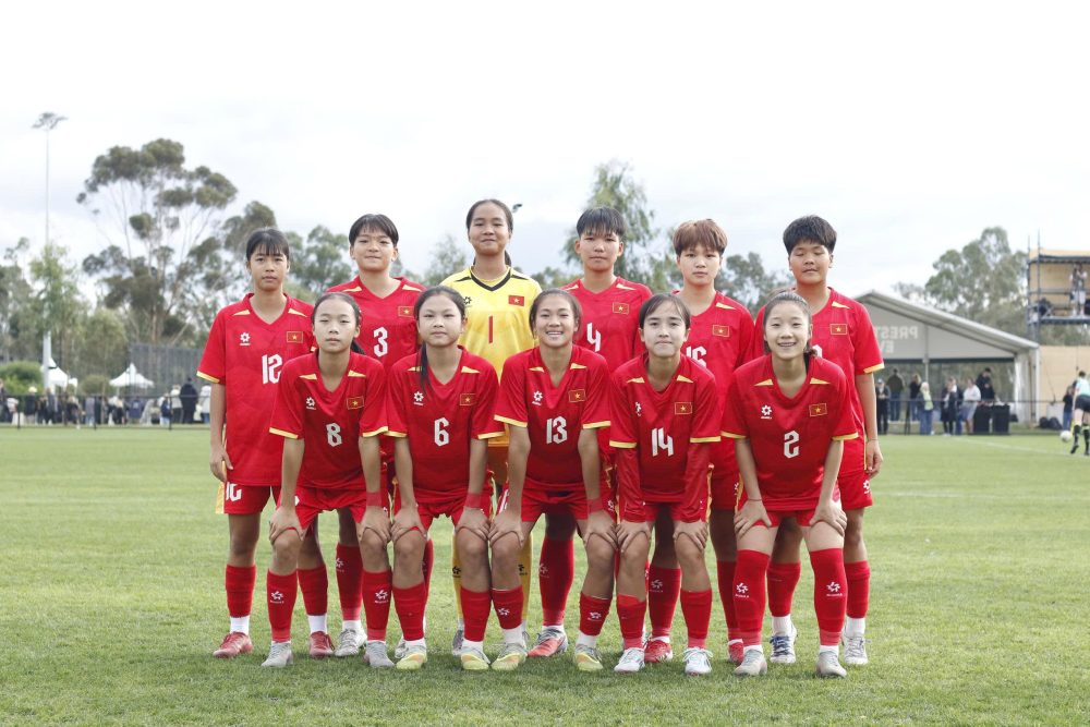 u15 vn