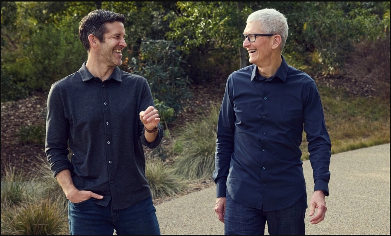 tim cook 1