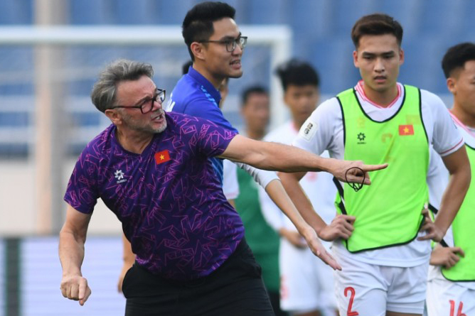 troussier viet nam 6